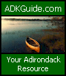 Adirondack Park and Mountains Regional Directory